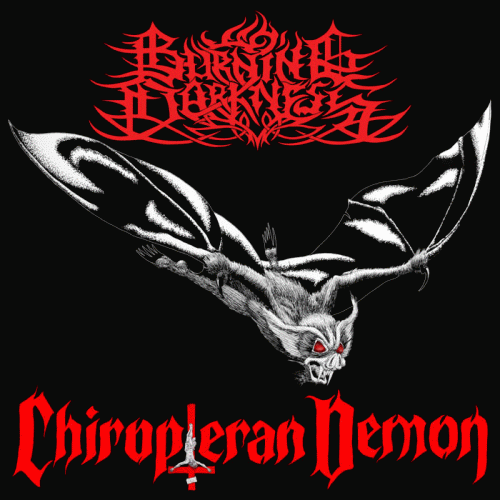 Burning Darkness (SWE) : Chiropteran Demon